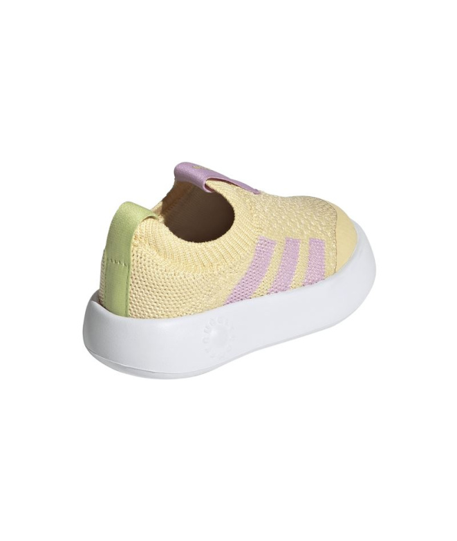 Sapatilhas Infantil adidas Bubblecomfy...