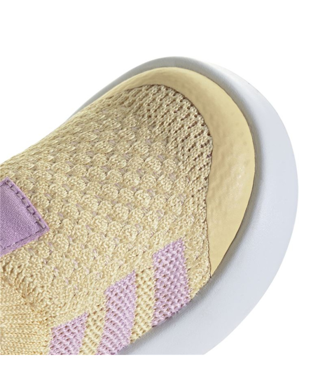 Sapatilhas Infantil adidas Bubblecomfy...