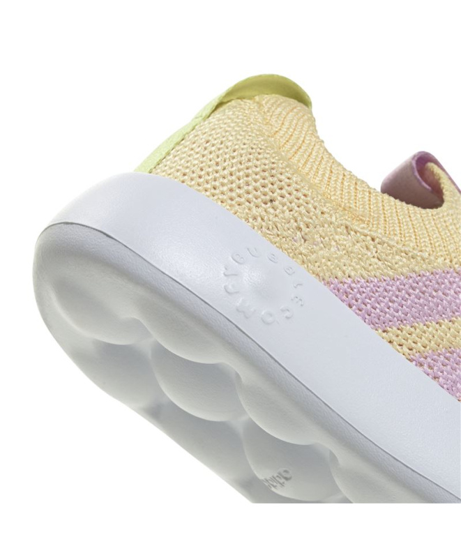 Chaussures Enfant adidas Bubblecomfy...