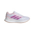 Chaussures Running Enfant adidas Runfalcon 5 Noir/Rose/Gomme 10