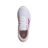 Chaussures Running Enfant adidas Runfalcon 5 Noir/Rose/Gomme 10
