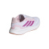 Chaussures Running Enfant adidas Runfalcon 5 Noir/Rose/Gomme 10