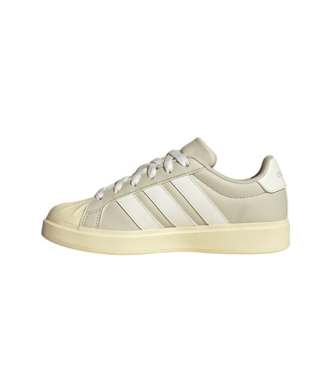 Tênis adidas Streettalk Infantil Sapatilhas /Preto
