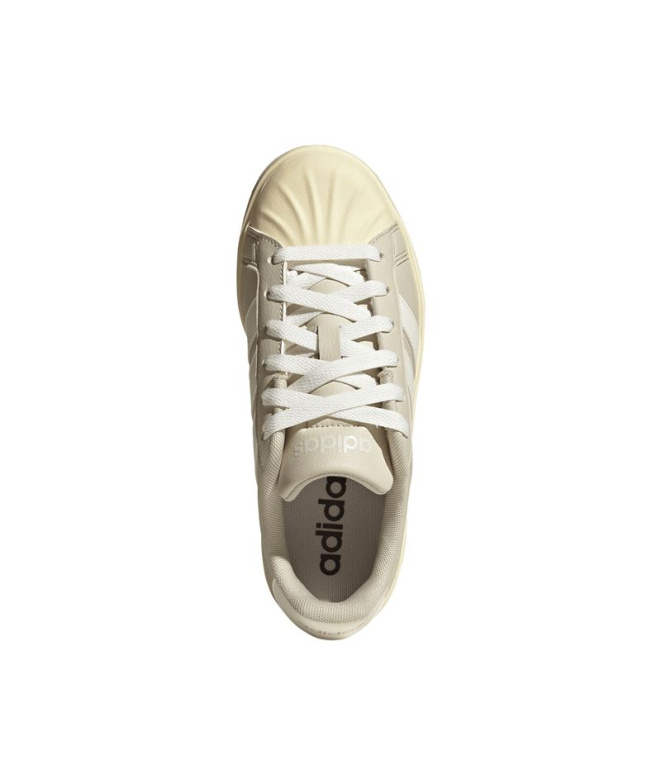 Tênis adidas Streettalk Infantil Sapatilhas /Preto