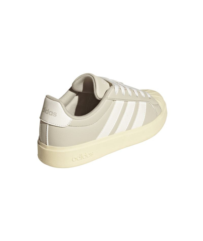 Tênis adidas Streettalk Infantil Sapatilhas /Preto