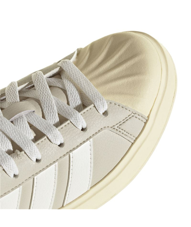 Tênis adidas Streettalk Infantil Sapatilhas /Preto