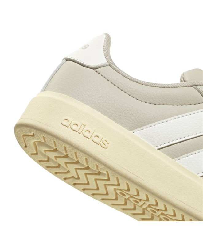 Tênis adidas Streettalk Infantil Sapatilhas /Preto