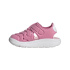 Sandales adidas Water 2 Enfant roses