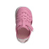 Sandales adidas Water 2 Enfant roses