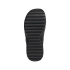 Chinelos plataforma adidas Adilette Mulher preto