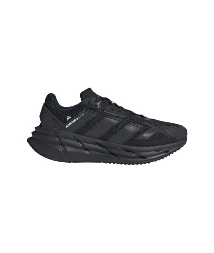 Chaussures de sport adidas Adistar 3 Homme , noir/noir/gris