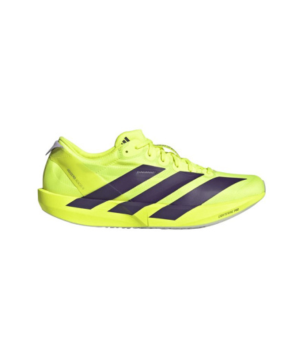 Zapatillas de Running adidas Adizero Adios 9 Hombre...