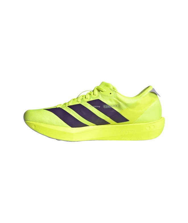 Chaussures Running adidas Adizero Adios 9 Homme...
