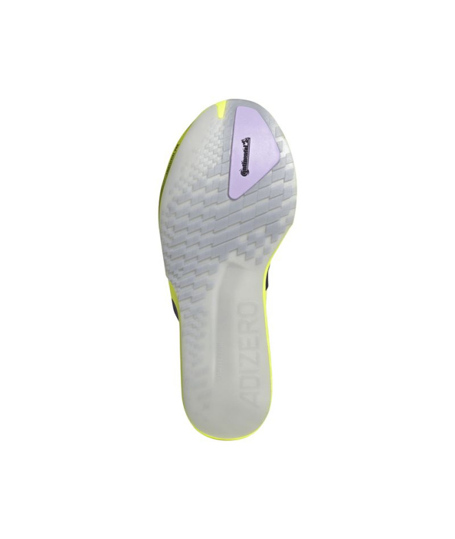 Chaussures Running adidas Adizero Adios 9 Homme...