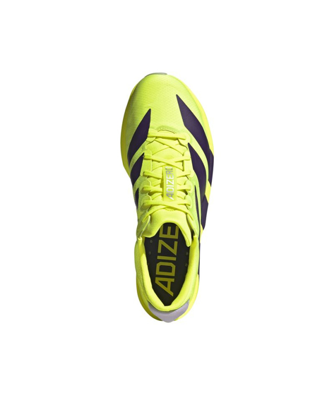 Chaussures Running adidas Adizero Adios 9 Homme...