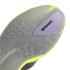 Chaussures Running adidas Adizero Adios 9 Homme , jaune/citron/cerpolet