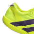 Sapatilhas Running Homem adidas Adizero Adios 9, amarelo/circo/circo