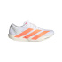 Chaussures Running adidas Adizero Adios 9 Femme , noir/orange/rouge