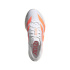 Chaussures Running adidas Adizero Adios 9 Femme , noir/orange/rouge