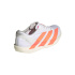 Chaussures Running adidas Adizero Adios 9 Femme , noir/orange/rouge