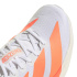 Chaussures Running adidas Adizero Adios 9 Femme , noir/orange/rouge