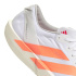 Chaussures Running adidas Adizero Adios 9 Femme , noir/orange/rouge