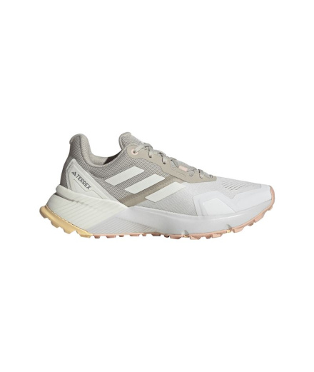 Chaussures Trail adidas Terrex Soulstride Femme ,...