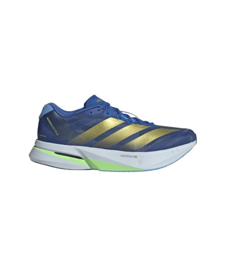 Zapatillas de Running adidas Adizero Boston 13 Hombre...
