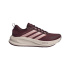Chaussures Running adidas Supernova Ease 2 Femme coloris bordeaux/escamo/rouge