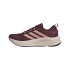 Sapatilhas Running Mulher adidas Supernova Ease 2, cor bordô/escala/vermelho