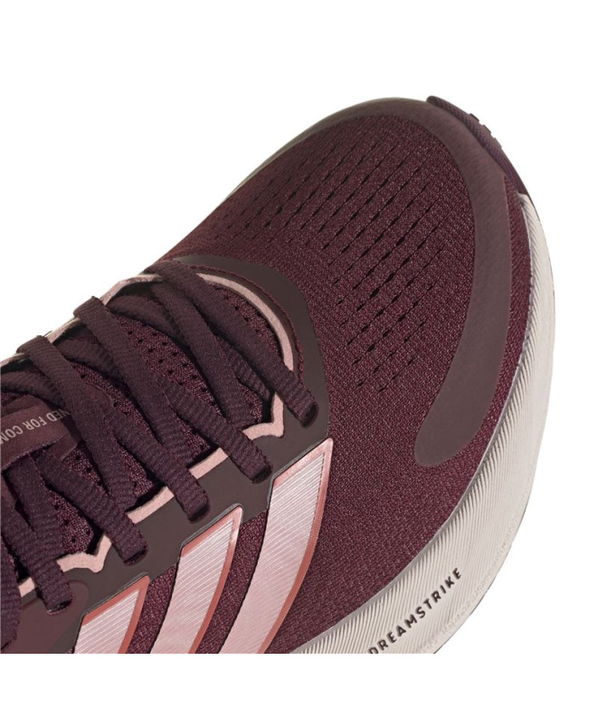 Sapatilhas Running Mulher adidas Supernova Ease...