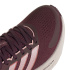 Chaussures Running adidas Supernova Ease 2 Femme coloris bordeaux/escamo/rouge