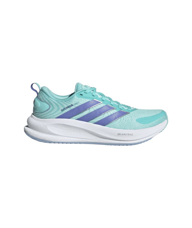Sapatilhas Running Mulher adidas Supernova Ease...