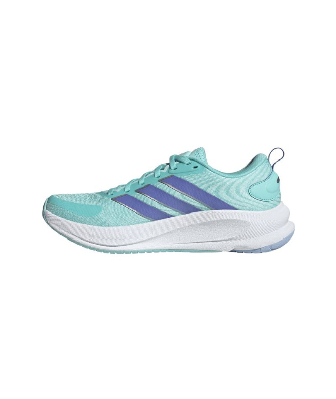 Sapatilhas Running Mulher adidas Supernova Ease...