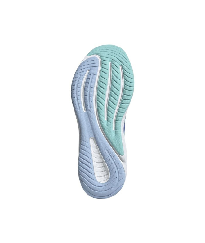 Sapatilhas Running Mulher adidas Supernova Ease...