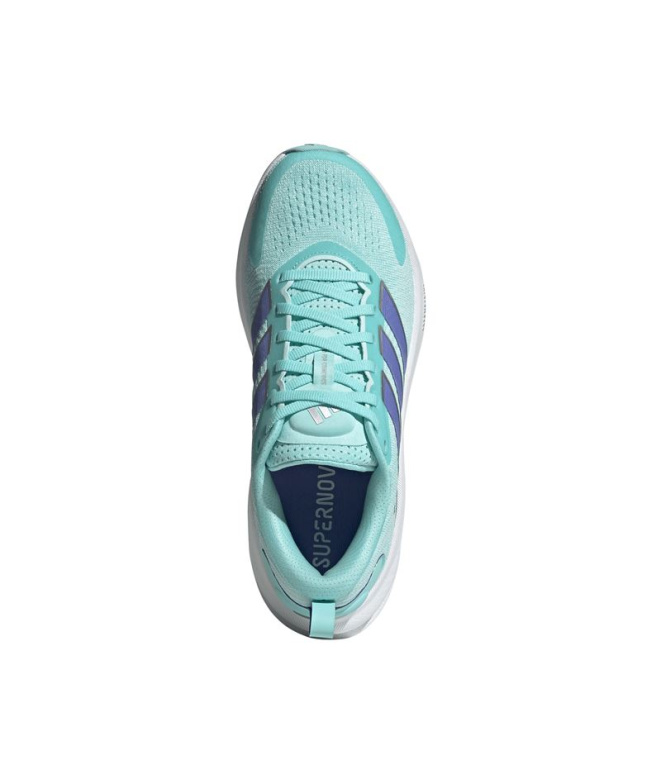 Sapatilhas Running Mulher adidas Supernova Ease...