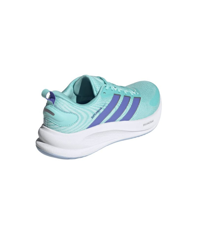 Sapatilhas Running Mulher adidas Supernova Ease...