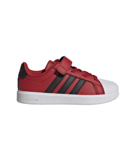 Sapatilhas Infantil adidas Streettalk Escuro/Preto/Preto