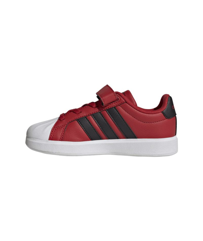 Chaussures Enfant adidas Streettalk...