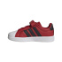Chaussures Enfant adidas Streettalk Escmej/Noir/Noir
