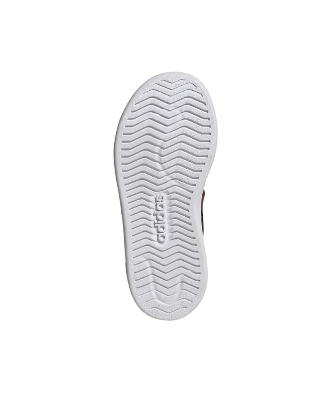 Chaussures Enfant adidas Streettalk...