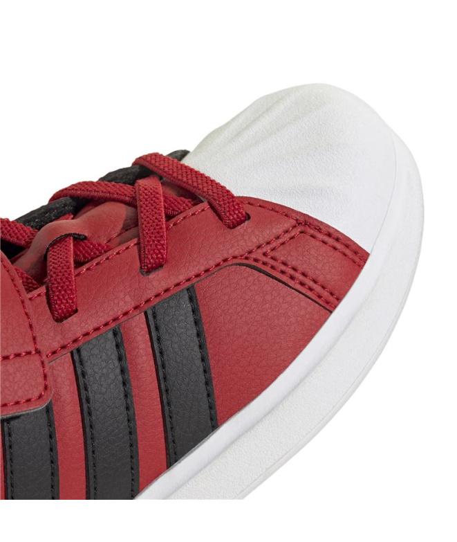 Chaussures Enfant adidas Streettalk...