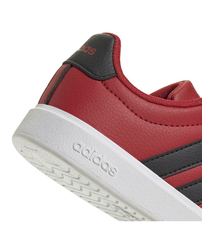 Chaussures Enfant adidas Streettalk...