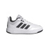 Chaussures Enfant adidas Tensaur Sport 3.0 Noir/Noir/Noir
