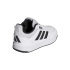 Chaussures Enfant adidas Tensaur Sport 3.0 Noir/Noir/Noir