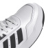 Chaussures Enfant adidas Tensaur Sport 3.0 Noir/Noir/Noir