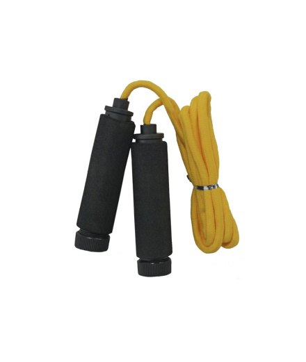 Corde à sauter Softee Poignée en mousse