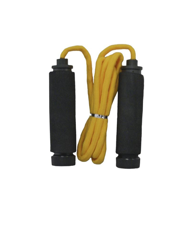 Corda de saltar Softee Pega em espuma