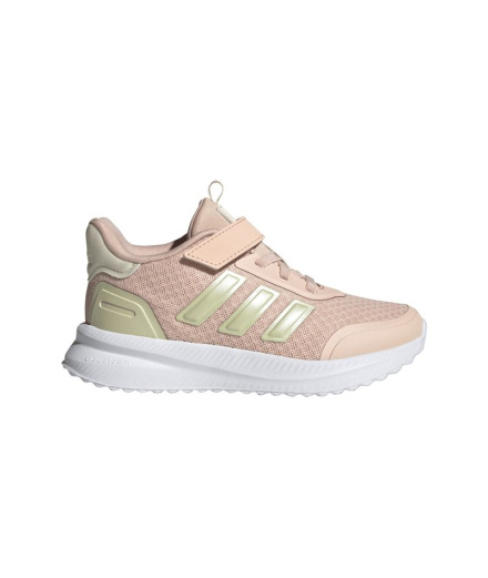Zapatillas adidas X_Plrpath Infantil Rosa