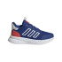 Zapatillas adidas X_Plrpath Infantil Azul/Negro/Rojo